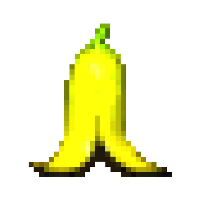 banana
